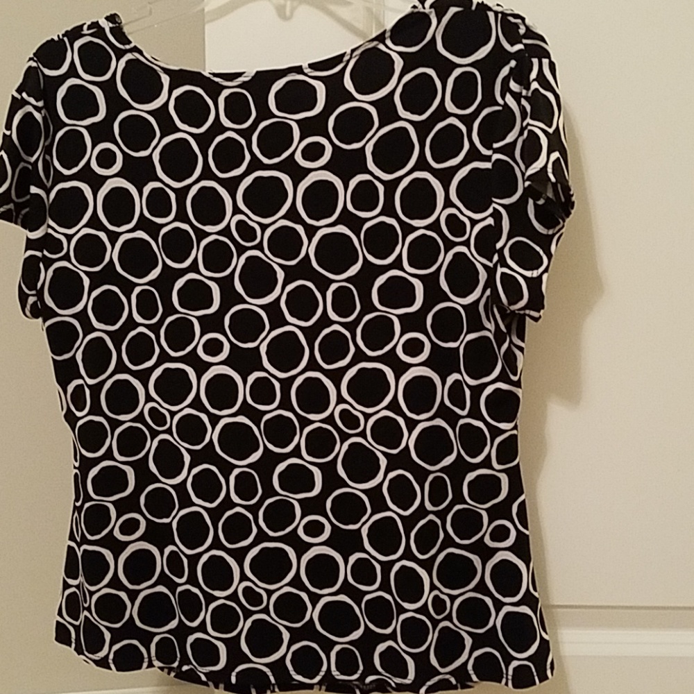 Blouse - Picture 3 of 4